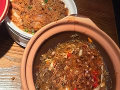 -恰饭·老长沙市井菜(天河客运站店)
