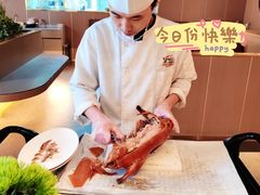 -宏宴·新京菜(望京店)