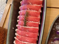 -季季山·云南野生菌火锅(上海首店)