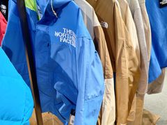 -THE NORTH FACE(三里屯ONEBOX店)