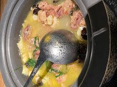 -锦府盐帮·侯宅(五棵松万达店)