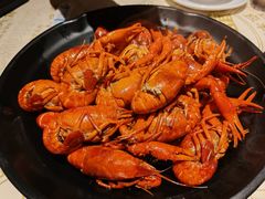 -聚味瞿记·龙虾堂(树木岭店)