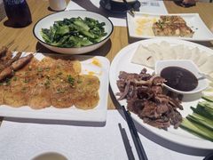 -樊城区沛公餐饮店(挑食拉美步行街店)