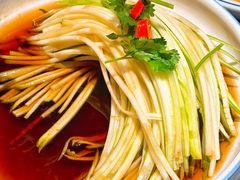 -羊瑞堂·横山炖羊肉·陕菜(未央路旗舰店)