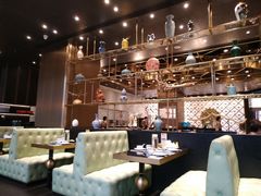 大堂-正斗·港式粤菜(SKLP店)