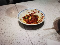 -老碗会·陕西手工面(前海世茂店)
