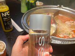 -牛New寿喜烧(虹桥新天地店)