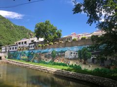 -灵溪风景区