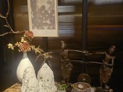 -南园民国茶楼餐厅·常州菜(北大街店)