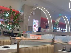 -争鲜回转寿司(朝外悠唐PLUS店)