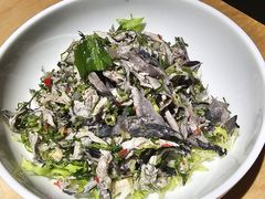 -一坐一忘云南菜(卓悦中心)