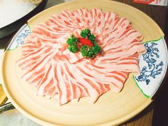 -尚尚仙·酸汤猪手·猪肚鸡火锅(华联万柳购物中心店)