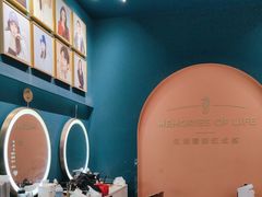 -海马体照相馆(北京合生麒麟新天地店)