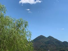 -仙岛湖旅游风景区