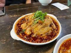 -牛王庙(龙华花园店)