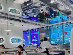 -兰湘子·湘菜小炒(长安万科广场店)
