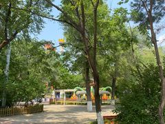 -哈尔滨文化公园