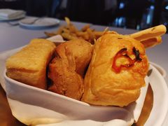 餐前面包-夏朵花园(复兴西路店)