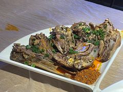 -霸王虾·小龙虾香辣蟹(玉林店)