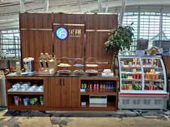 -长沙黄花国际机场-T1航站楼