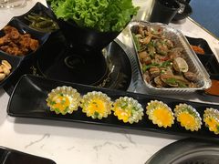 -佩奇家涮烤