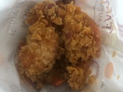 -韦小堡·炸鸡汉堡(中南店)