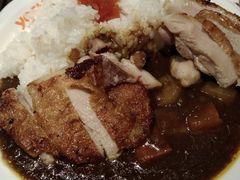 -吉野家(红博中央公园店)