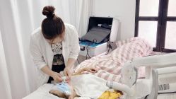 -禾壹净·尤美子皮肤管理美甲美睫