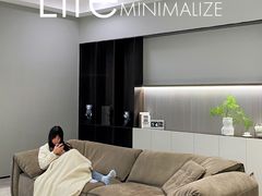 -obg优度极简家居(无锡店)