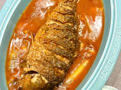 -阿五黄河大鲤鱼(纬三路店)