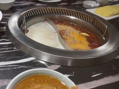 -臻牧壹品雪花牛肉火锅(大兴九臻店)