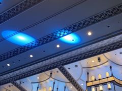 -广州富力丽思卡尔顿酒店