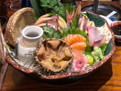 -鸟鹏烧鸟居酒屋(仁恒梦中心店)