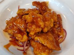 -张记旺角食街(动物园店)