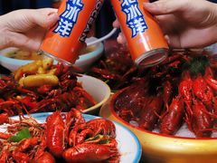 -虾乐园龙虾·夜宵(松江店)