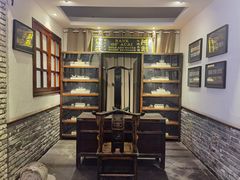 包厢-阿财老铺·老蚌埠龙虾城(华夏总店)