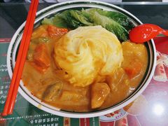 -港爺茶檔·茶餐厅(东晓南路店)