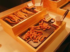 -言玖鲜火锅串串披萨自助(益田假日店)
