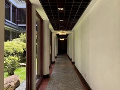 -海天楼中餐厅(吴宫泛太平洋酒店)