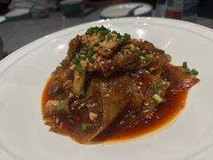 -四川饭店(城乡购物中心店)
