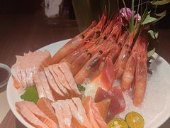 -大渔铁板烧(铁西万象汇店)