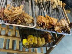 -袁家水泊水浒烤肉(白金店)