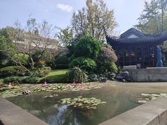 -杭州西子湖四季酒店·金沙厅