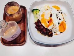 黯然销魂饭-柠檬树茶餐厅(海雅缤纷城店)