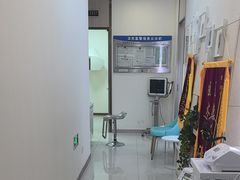 -维乐口腔(美维云门诊陆家嘴店)
