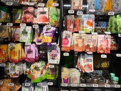 -盒马鲜生(龙德广场店)