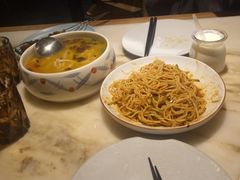 -杏花堂·山西菜馆(晋中万达店)