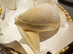 奶酪面包-小炳胜(卓悦中心店)