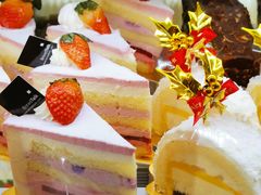 -面包新语(上地华联店)