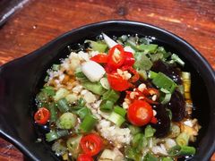 -乐山串串香老火锅(鼓楼店)